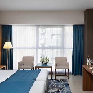 Standard Single Room Side View